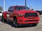 2027 RAM 3500 Laramie