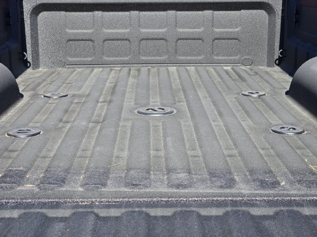 2027 RAM 3500 Laramie
