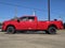 2027 RAM 3500 Laramie