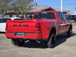 2027 RAM 3500 Laramie