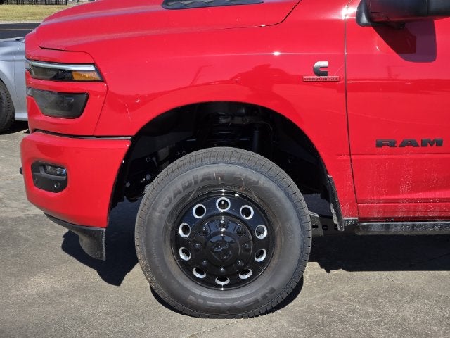 2027 RAM 3500 Laramie