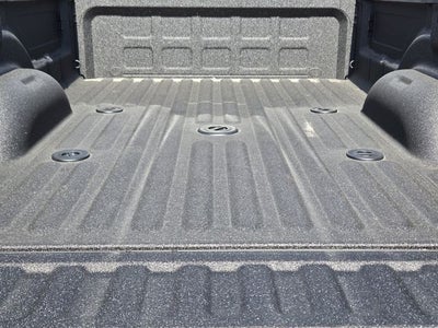 2027 RAM 3500 Laramie
