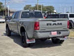 2027 RAM 3500 Laramie