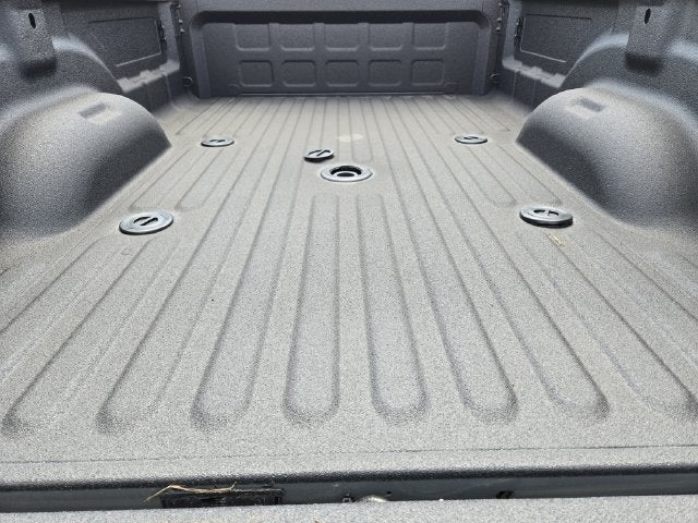 2027 RAM 3500 Laramie