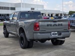 2027 RAM 3500 Laramie