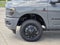 2027 RAM 3500 Laramie