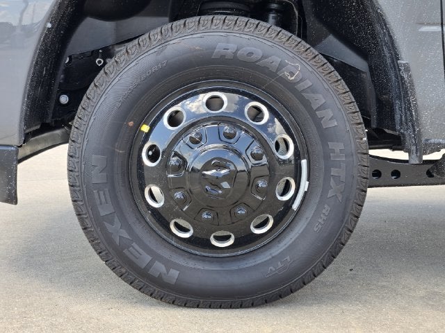 2027 RAM 3500 Laramie