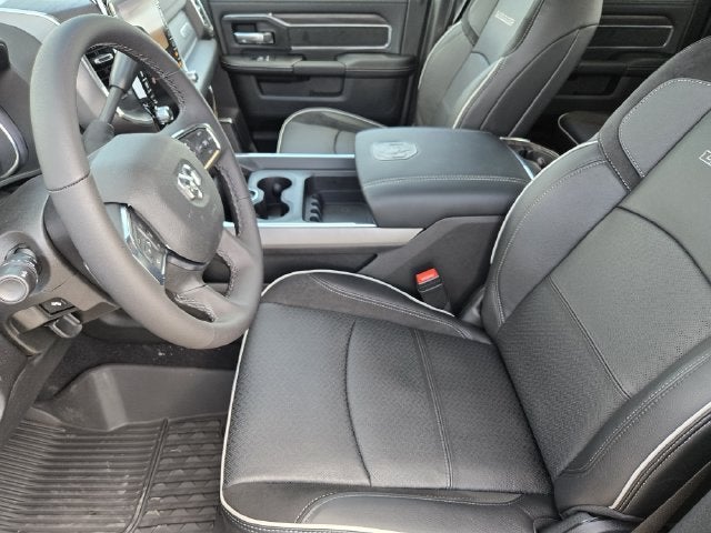 2027 RAM 3500 Laramie