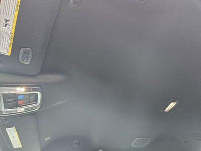 2027 RAM 3500 Laramie