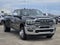 2027 RAM 3500 Laramie