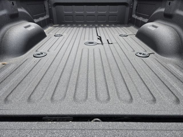 2027 RAM 3500 Laramie