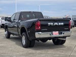 2027 RAM 3500 Laramie