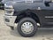 2027 RAM 3500 Laramie