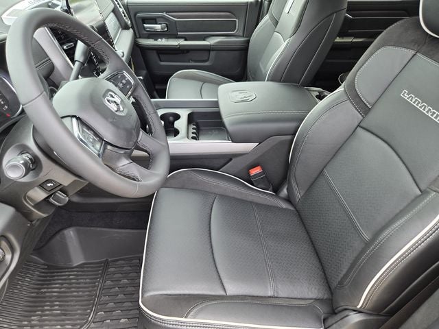 2027 RAM 3500 Laramie