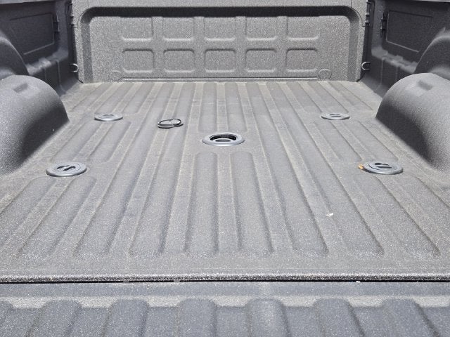 2027 RAM 3500 Laramie