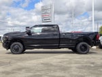 2027 RAM 3500 Laramie