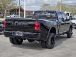 2027 RAM 3500 Laramie