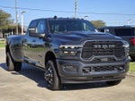2027 RAM 3500 Laramie
