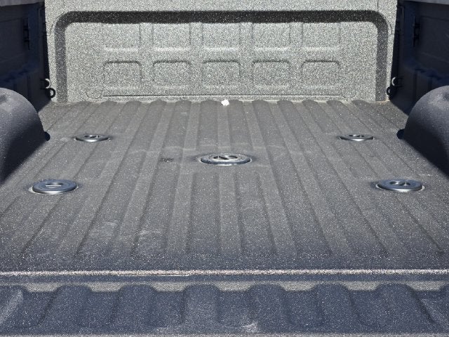 2027 RAM 3500 Laramie