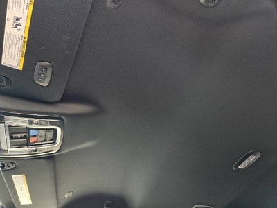 2027 RAM 3500 Laramie