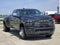 2027 RAM 3500 Laramie
