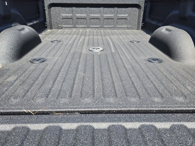 2027 RAM 3500 Laramie