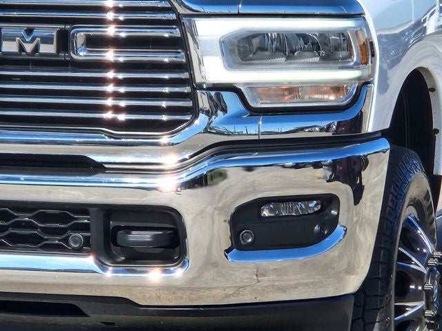 2023 RAM 3500 Laramie
