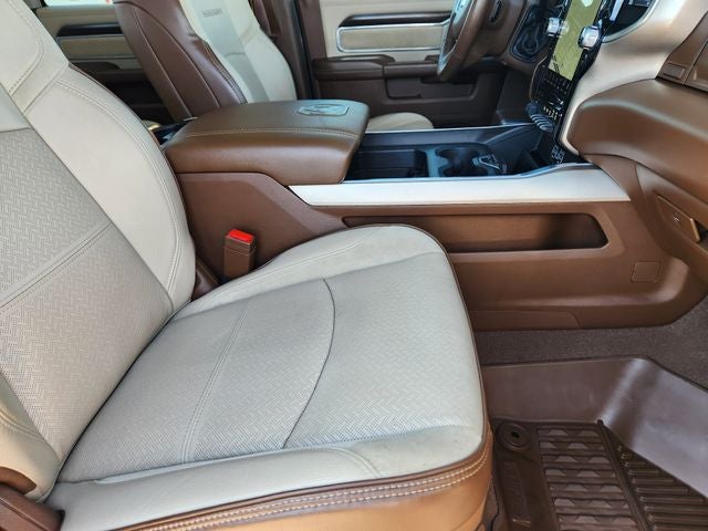 2023 RAM 3500 Laramie