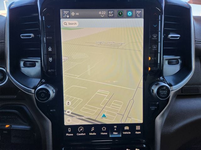 2023 RAM 3500 Laramie