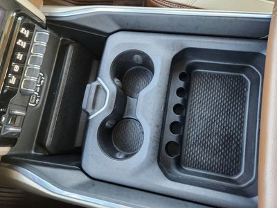 2023 RAM 3500 Laramie