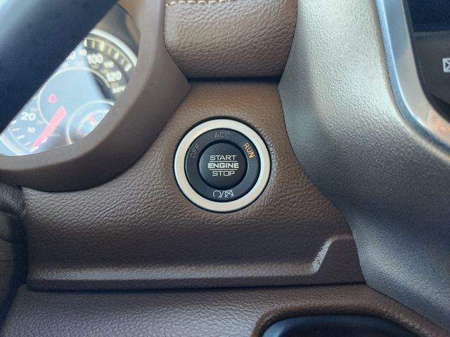 2023 RAM 3500 Laramie