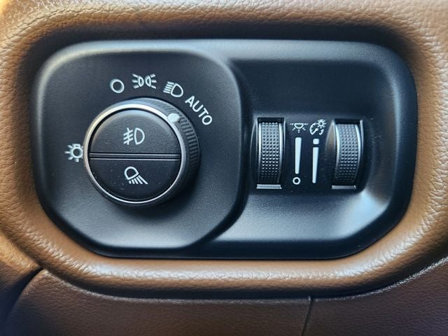 2023 RAM 3500 Laramie