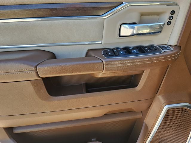 2023 RAM 3500 Laramie