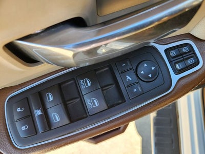 2023 RAM 3500 Laramie