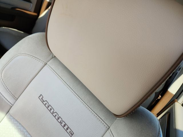 2023 RAM 3500 Laramie