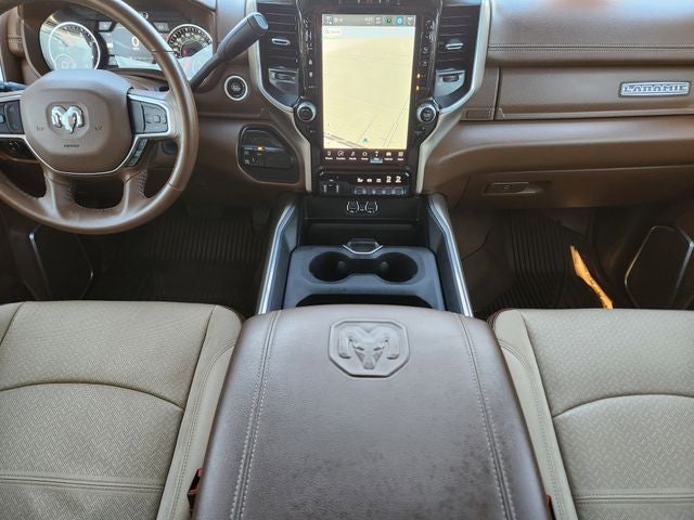 2023 RAM 3500 Laramie