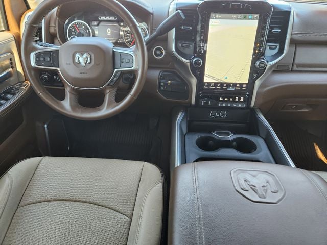 2023 RAM 3500 Laramie