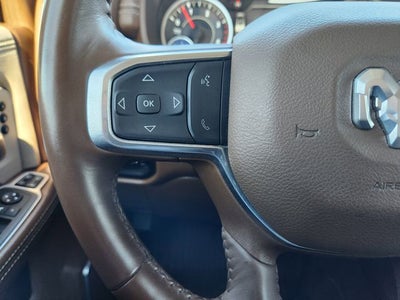 2023 RAM 3500 Laramie