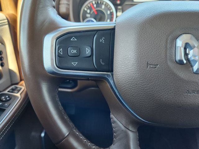 2023 RAM 3500 Laramie