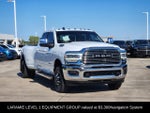 2023 RAM 3500 Laramie