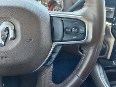 2023 RAM 3500 Laramie