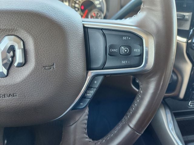 2023 RAM 3500 Laramie