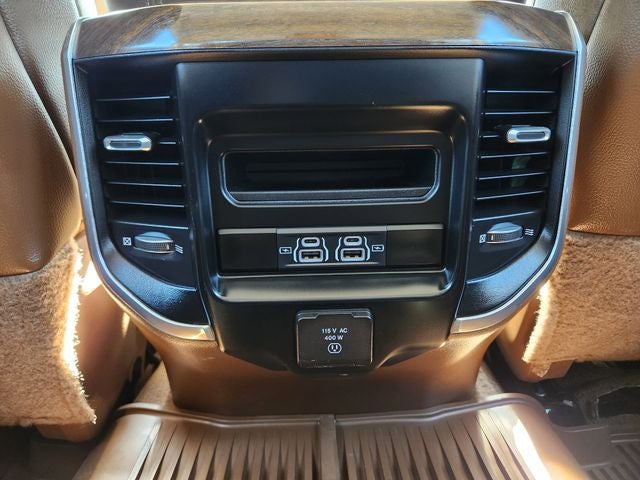 2023 RAM 3500 Laramie