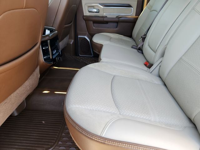 2023 RAM 3500 Laramie