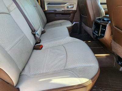 2023 RAM 3500 Laramie