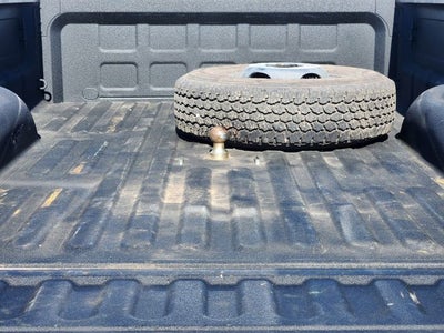2023 RAM 3500 Laramie