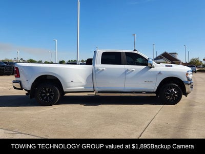 2023 RAM 3500 Laramie