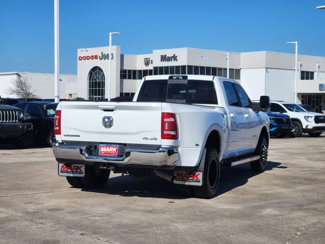 2023 RAM 3500 Laramie