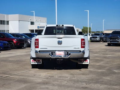2023 RAM 3500 Laramie