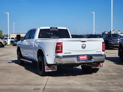 2023 RAM 3500 Laramie